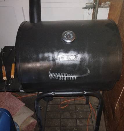 BAR~B~QUE 1