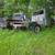Willys pickup truck parts 2 thumbnail