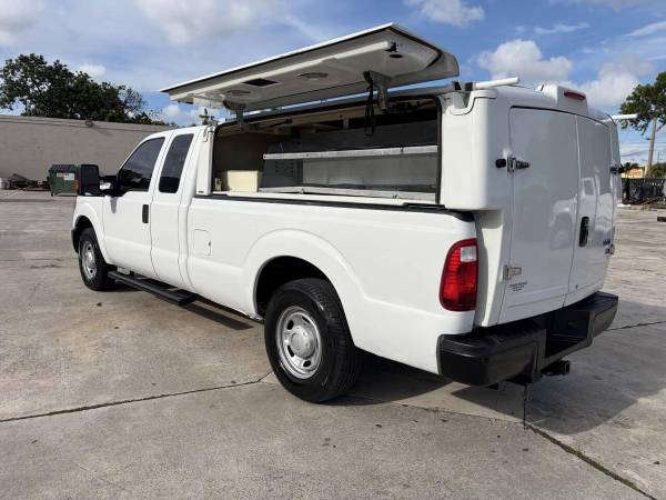 2016 Ford F-250 F250 F - Photo 8