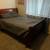 Full size mattress, frame, and box spring 1 thumbnail