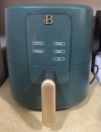 Air Fryer 1