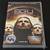 STARGATE UNIVERSE: THE COMPLETE FIRST SEASON DVD 6-DISC SET - SEALED 5 thumbnail