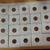 20 Wheat Lincoln Cent Coins Group #2 4 thumbnail