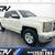 2014 Chevrolet Chevy Silverado 1500 LTZ Crew Cab 1 thumbnail