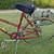 Vintage miyata Japan two ten speed road bike bicycle 2 thumbnail