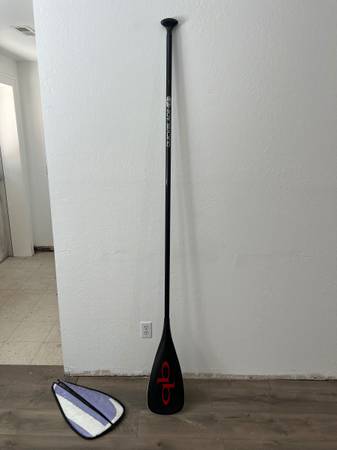 Quick Blades Paddle 1