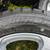 Set of 4 wheels and winter tires 3 thumbnail