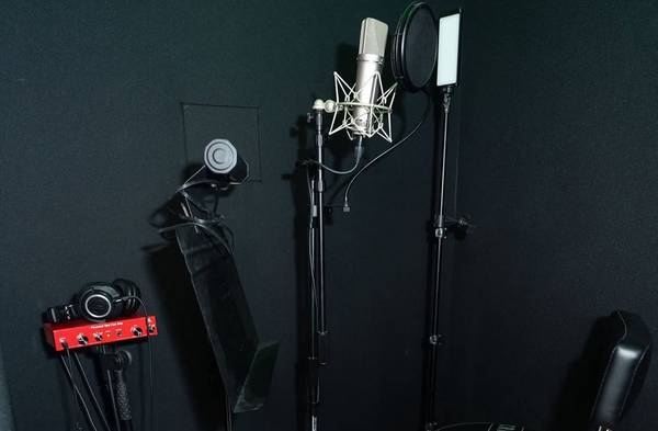 $3,900 / 1200ft2 - Soundproofed Music Studio – For Sale $25K + $3,900 Rent | Ridgewood (Ridgewood)63930273321603124