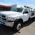 2016 Ram 5500 Regular Cab Cummins Diesel Flat Bed With Boxes 22 thumbnail