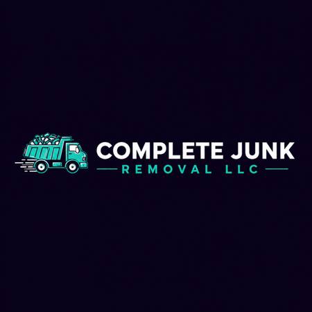 Complete Junk Removal LLC 1
