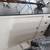 Cream metal cabinet with sliding doors and dreawers 3 thumbnail