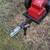 Tow behind 6.5HP chipper-shredder 5 thumbnail