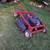 Field Mower Swisher 1 thumbnail