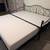 Daybed frame with both matresses 1 thumbnail