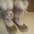 Women's Sorel Waterproof Winter Boots Size 8 - Great Shape 2 thumbnail