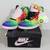 Nike Air Jordan 1 Retro OG High J Balvin Tie Dye DC3481-900 1 thumbnail