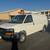 2019 Chevrolet 3500 Express Van, Liftgate, rear view camera, Lo Mi 1 thumbnail
