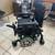 Jazzy 600 4500rpm power chair 6 thumbnail