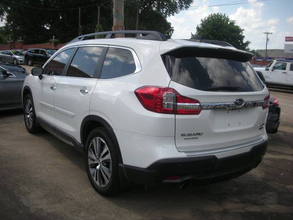 ASCENSO SUBARU 2021 $21,900 CON $6,900 DE ENGANCHE - $21,900 (WWW.AUTOMARKETINC.COM)63621626962305123