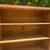 Gorgeous Solid Wood Bookshelf Made in North Carolina 6 thumbnail