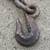 Columbus McKinnon Spreader Chain 2-Part 1/2" w/ Ring & 2 Hooks 5 thumbnail