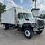 ★★★ 2009 International Workstar 7300 4x4 Box Truck / ONLY 19k Miles ★★ 6 thumbnail