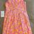 NWT! Lilly Pulitzer Palm Beach Marissa Fruit Punch Print Shift Dress S 2 thumbnail