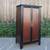 Chinese Ming Style Asian Cabinet Bar Cabinet Storage Cabinet 1 thumbnail