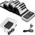 Lujex keyboard piano Standard 88 Keys Portable Hand Roll Up Piano 2 thumbnail