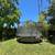 Acon 14 foot trampoline with enclosure and basketball hoop 2 thumbnail