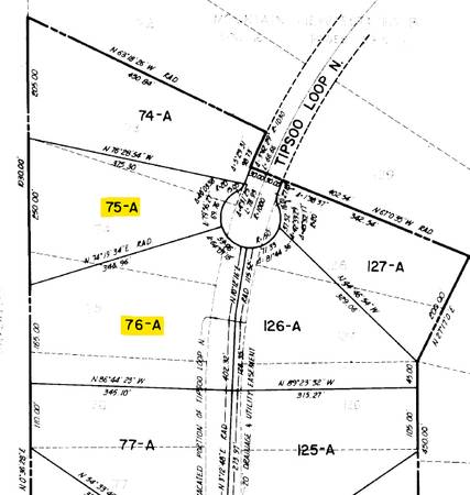 $190,000 2 Lots in Rainier for the Price of One! 3.03 Acres w/ Water & Septic. (Rainier, WA)64189718410243121