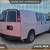 2013 Chevrolet Chevy EXPRESS 1500 AWD cargo van 4x4 *Call 303-647-4210 for info/ 7 thumbnail
