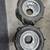 New Sand shark quad tires and aluminum wheels 1 thumbnail