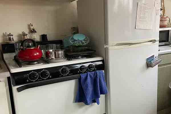 $800 / 1br - ☀Hermosa casa de 1 dormitorio y 1 baño☀️ (San Francisco, CA)63756845015809121