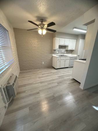 $1 Deposit moves you in TODAY!! (San Miguel Apts - East El Paso)63971415781635121