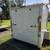 2018 6X12 Enclosed Trailer 4 thumbnail