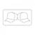 SIZZIX 659402 Trucker Cap Mini Card 1 thumbnail