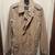 NEW St Johns Bay Khaki Winter Coat size Small 1 thumbnail