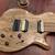 Kiesel Custom Black Limba Top SCB 7-String with Piezo 4 thumbnail