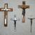 Antique Crucifix's 1 thumbnail