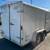 11.5' D-Stock Hydroplane Race Boat, 55H motor, 14' cargo trailer, etc. 4 thumbnail