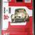B&M Automotive 1941 Willys Coupe Gasser Diecast Model Car (Brand New) 2 thumbnail