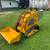 Mini skid steers and attchments 8 thumbnail