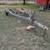 BOAT TRAILER SINGLE AXLE 18 FT 1 thumbnail