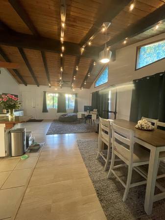 $4475.00 / 3br - 1200ft2 - ~ UTILITIES INCLUDED 3bd house w/ bonus room; large fenced yard; pets63939398768387122