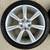 2006 WRX OEM Wheels & Tires 7 thumbnail