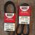 Complete tune up kit 1997 Honda Acura 2 thumbnail