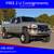 2005 GMC Sierra 2500HD SLE Crew Cab 4WD 1 thumbnail