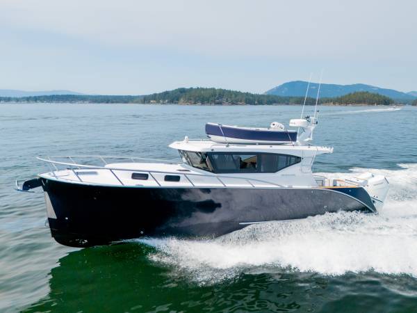 Herley 11 Explorer 1