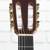 Ibanez GA34STCE Thinline Solid Top Classical Acoustic-Electric Guitar 9 thumbnail